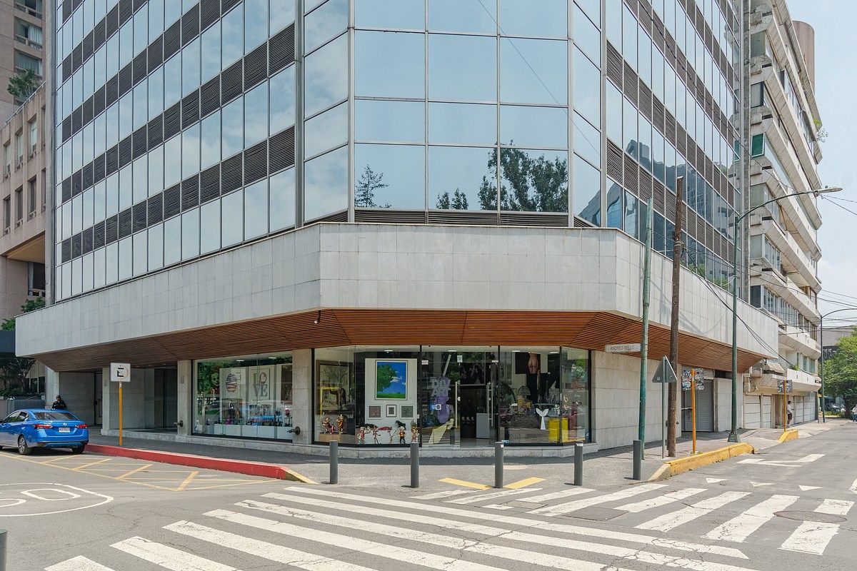 Local comercial en Polanco IV Sección, Miguel Hidalgo, foto 5 de 5