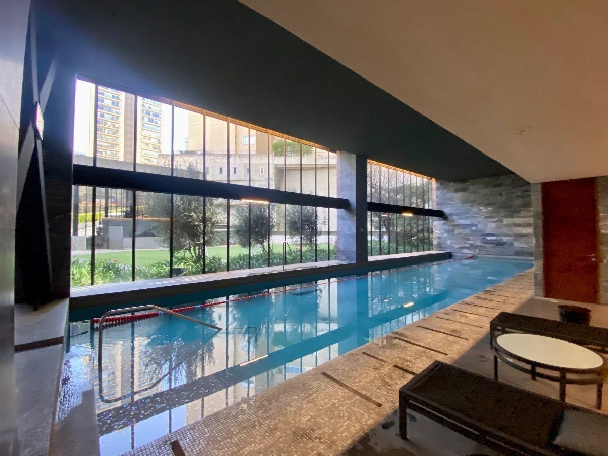 Departamento en Lomas del Chamizal, Cuajimalpa de Morelos, foto 11 de 15