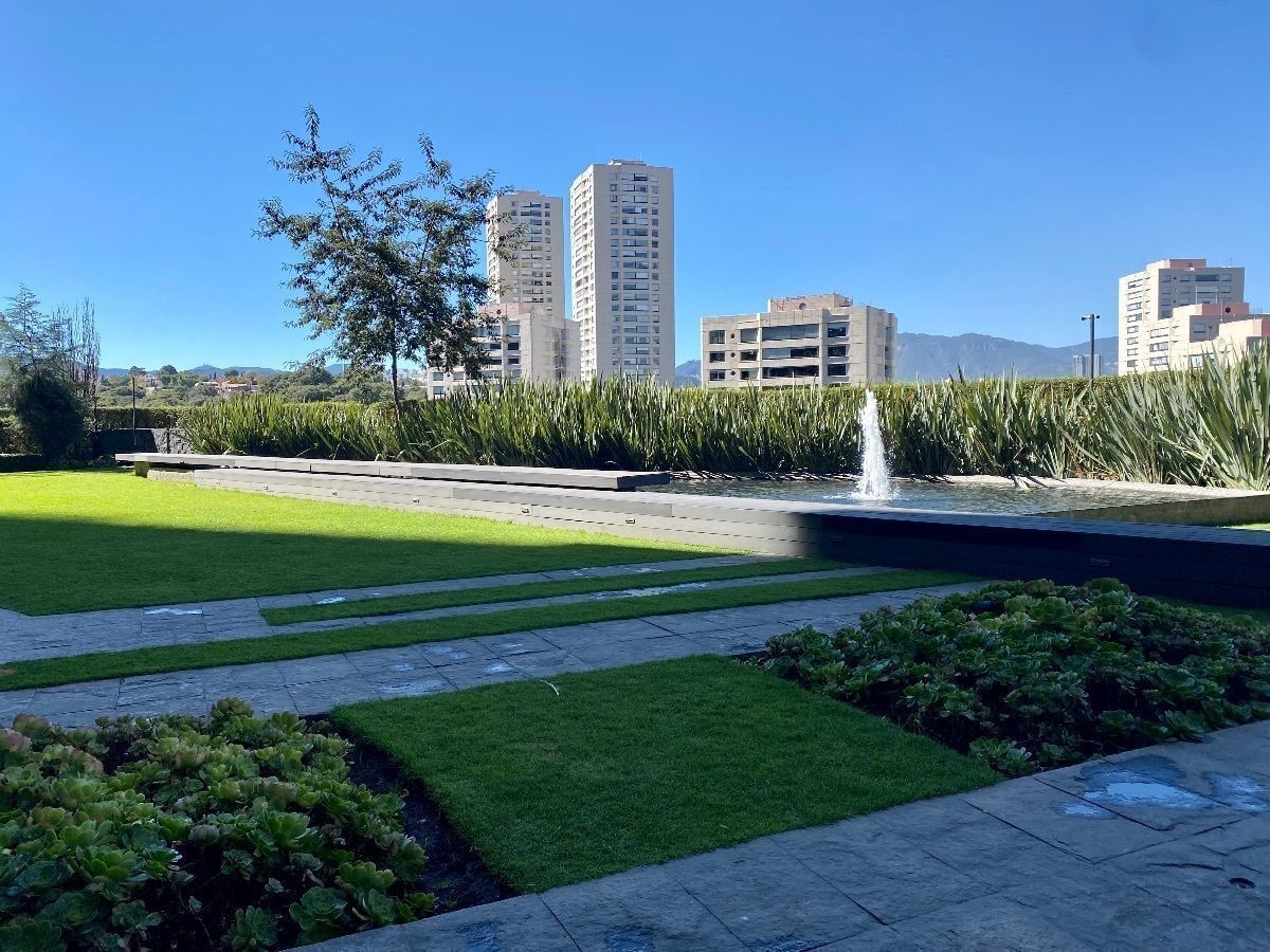 Departamento en Lomas del Chamizal, Cuajimalpa de Morelos, foto 14 de 15
