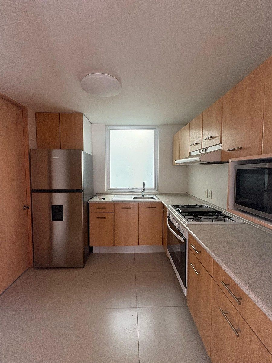 Apartamento em Doctores, Cuauhtémoc, foto 6 de 23