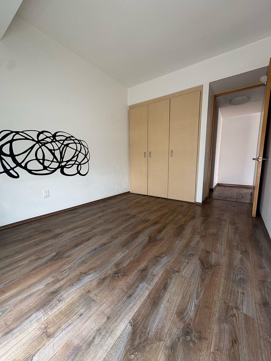 Apartamento em Doctores, Cuauhtémoc, foto 11 de 23