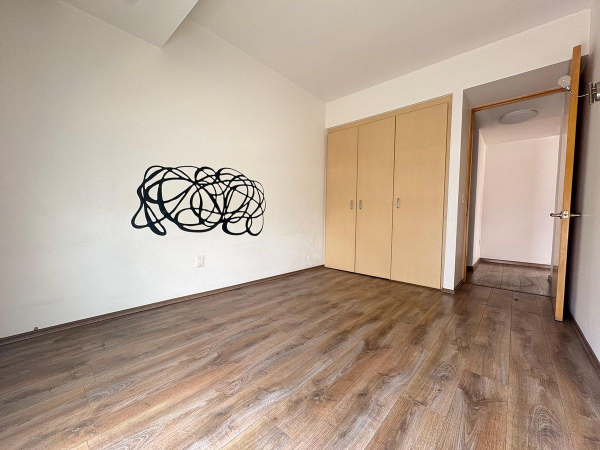 Apartamento em Doctores, Cuauhtémoc, foto 12 de 23