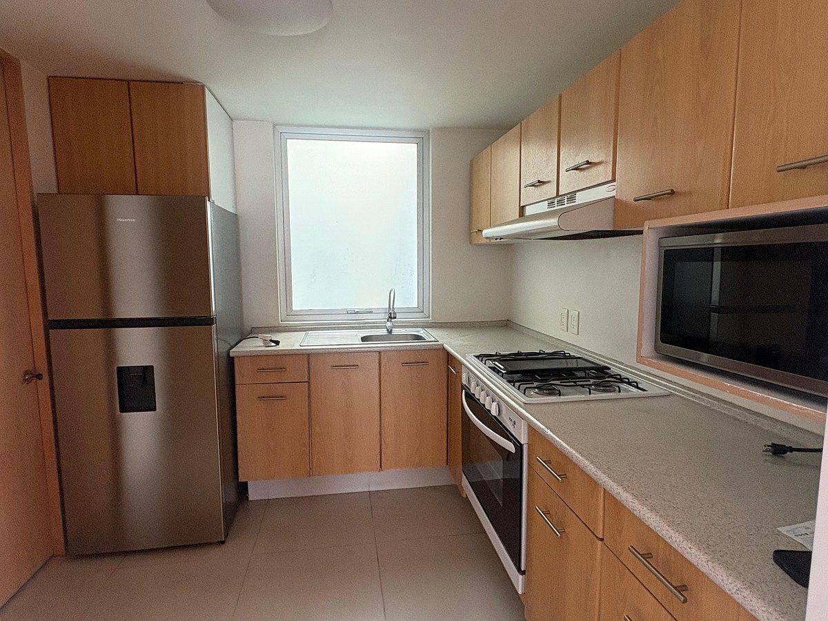 Apartamento em Doctores, Cuauhtémoc, foto 7 de 23