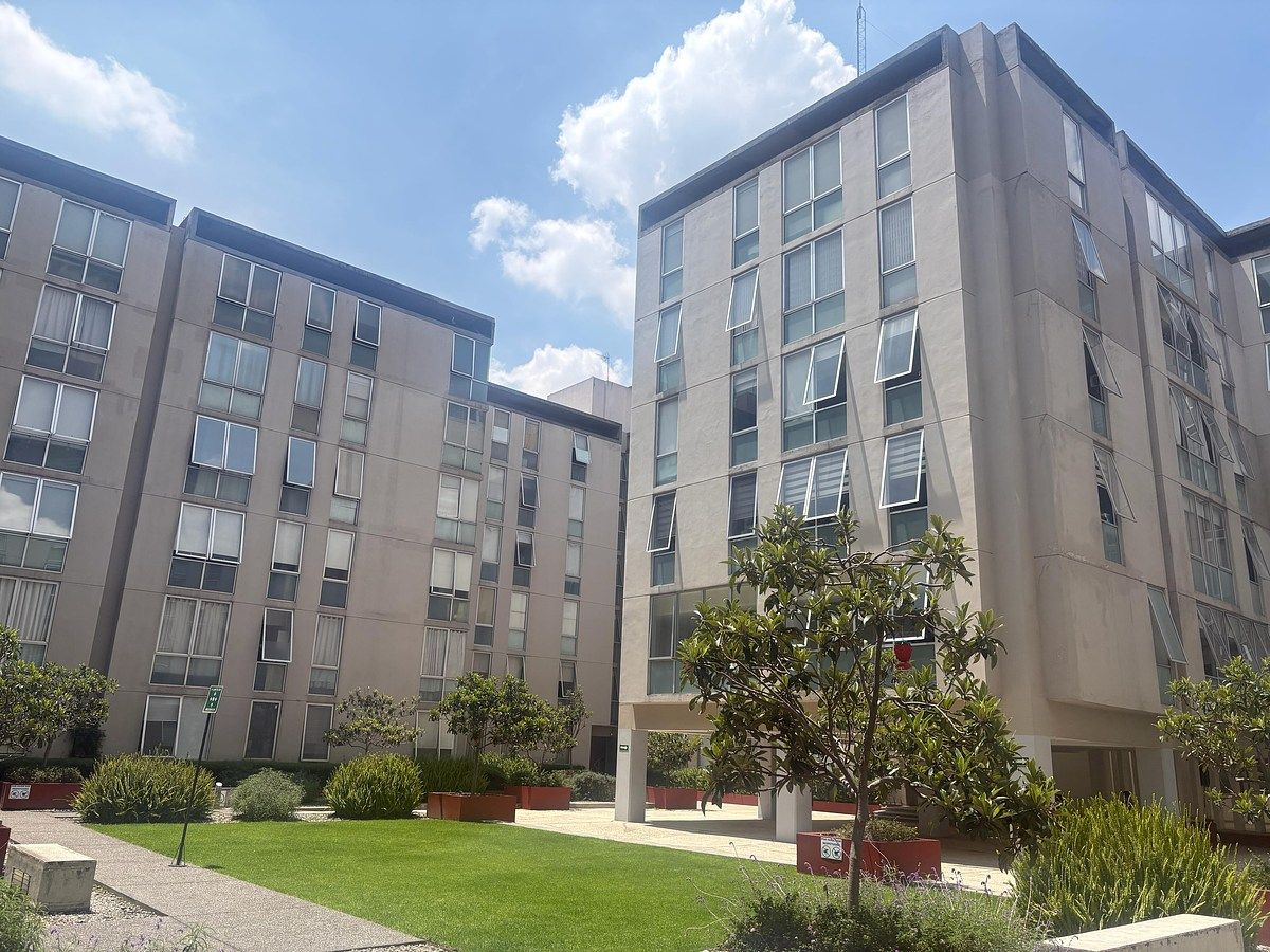 Apartamento em Doctores, Cuauhtémoc, foto 22 de 23