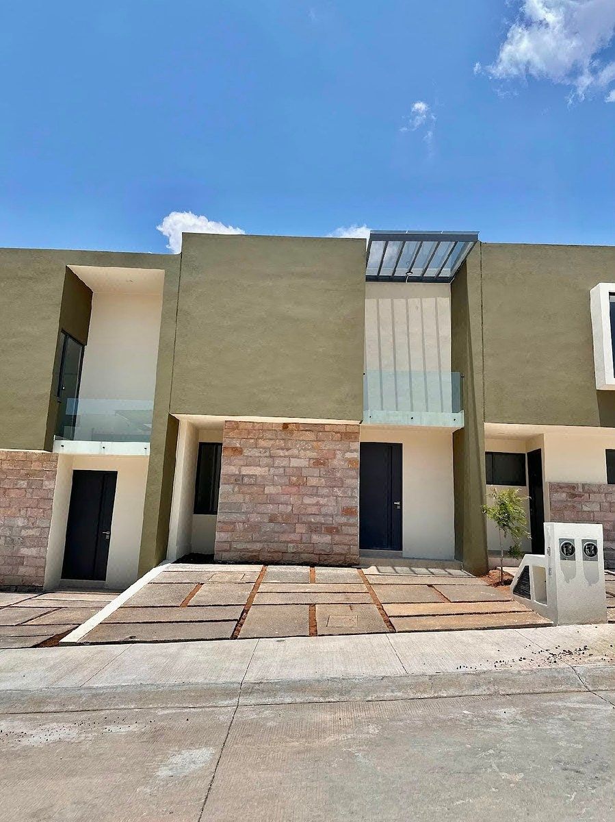 House in Altozano, Morelia, photo 3 of 18