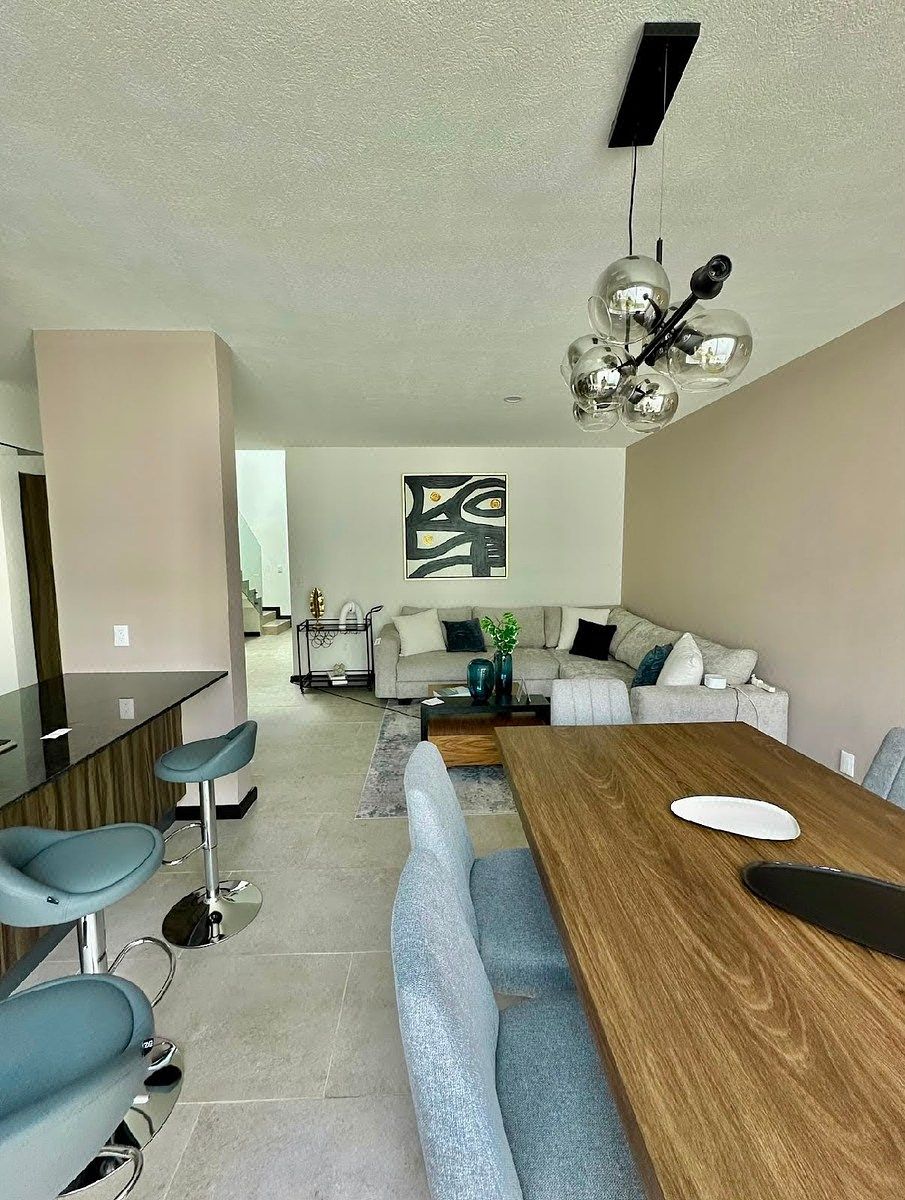 House in Altozano, Morelia, photo 9 of 18