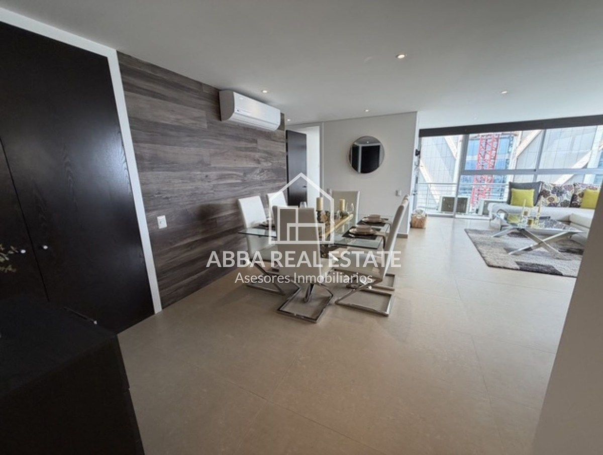 Apartamento em Irrigación, Miguel Hidalgo, foto 3 de 32
