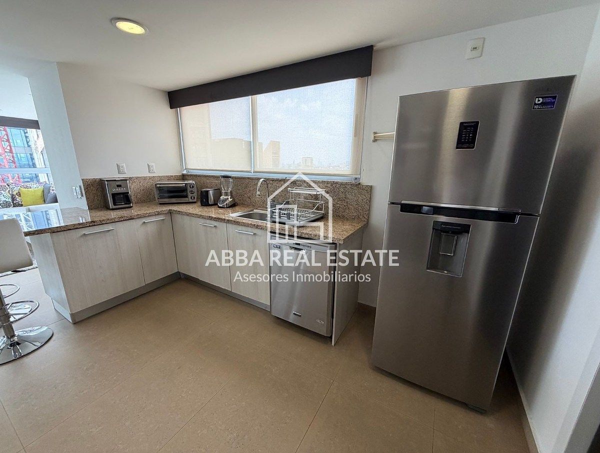 Apartamento em Irrigación, Miguel Hidalgo, foto 10 de 32