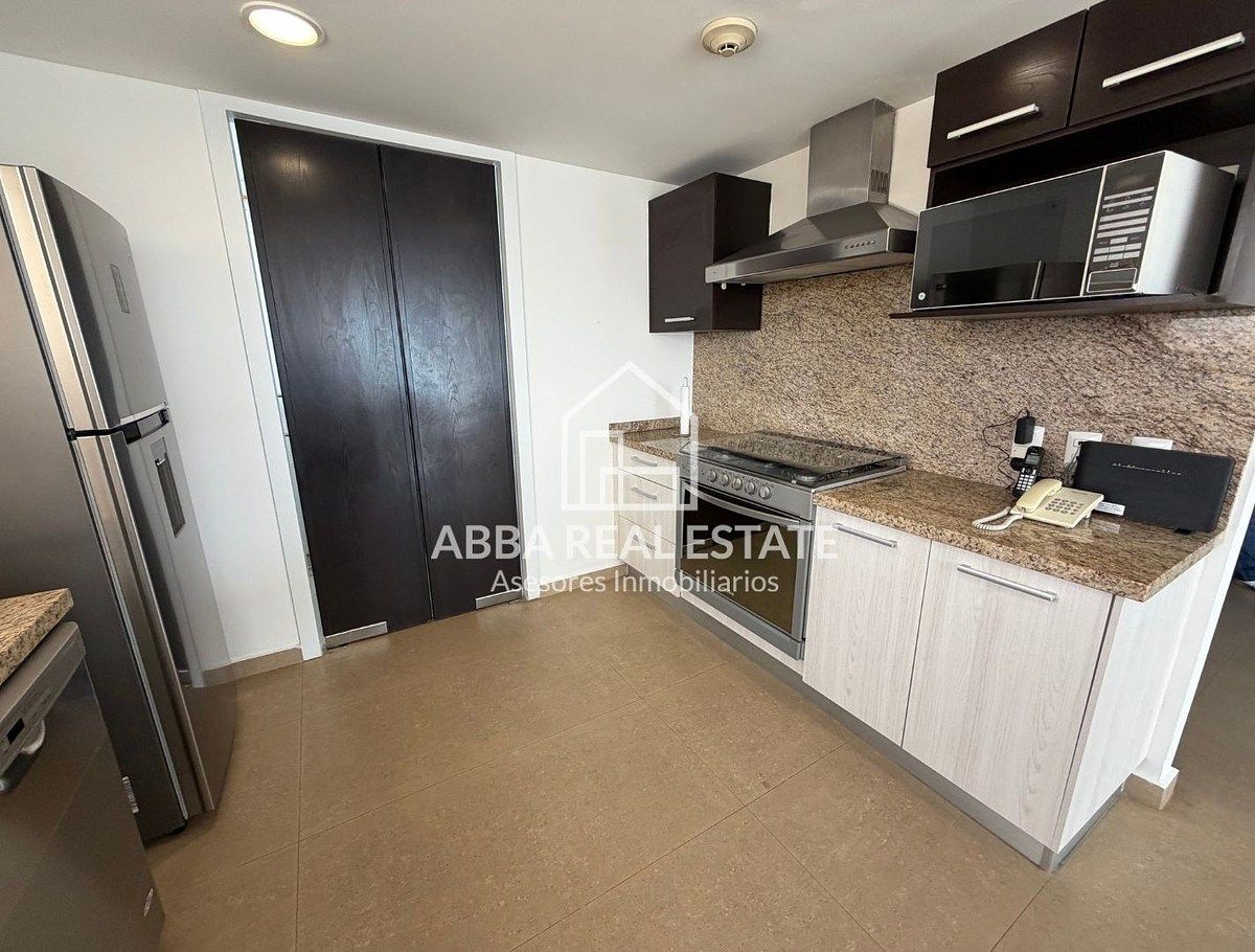 Apartamento em Irrigación, Miguel Hidalgo, foto 11 de 32