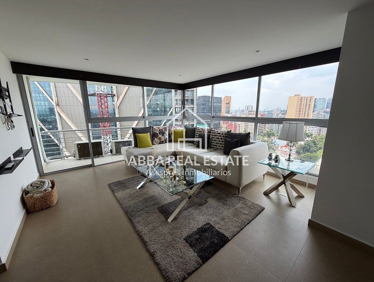 Apartamento em Irrigación, Miguel Hidalgo, foto 12 de 32