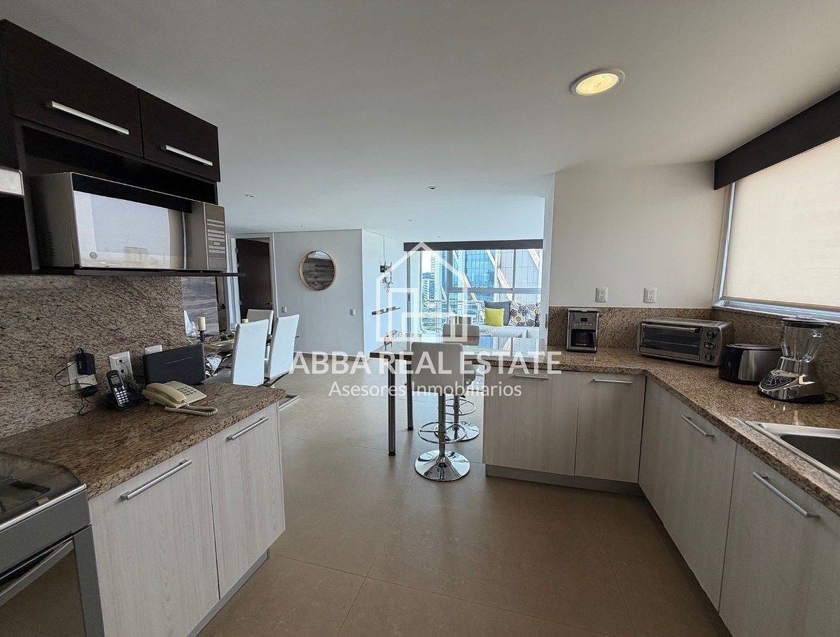 Apartamento em Irrigación, Miguel Hidalgo, foto 9 de 32