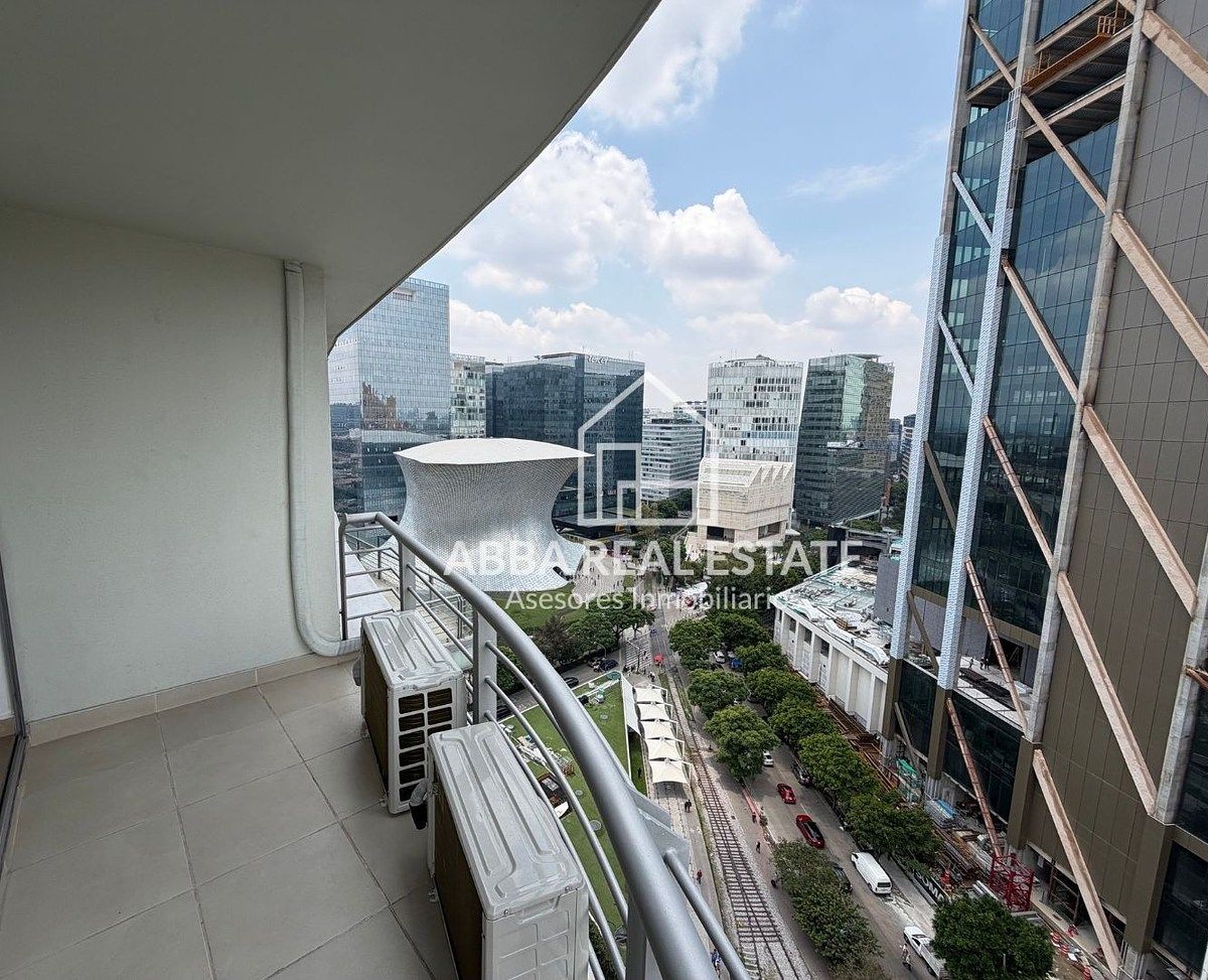 Apartamento em Irrigación, Miguel Hidalgo, foto 14 de 32