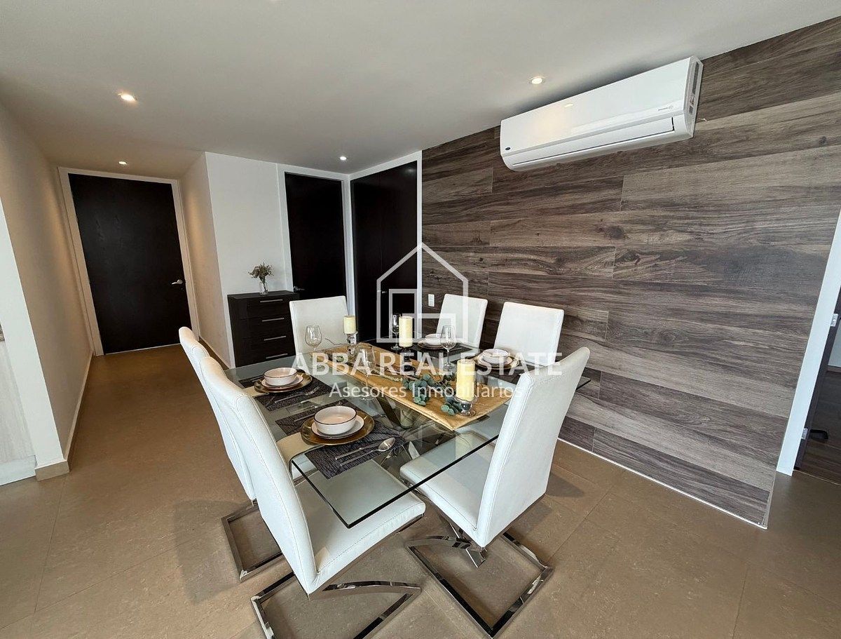 Apartamento em Irrigación, Miguel Hidalgo, foto 16 de 32