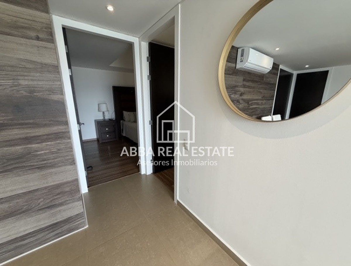 Apartamento em Irrigación, Miguel Hidalgo, foto 18 de 32
