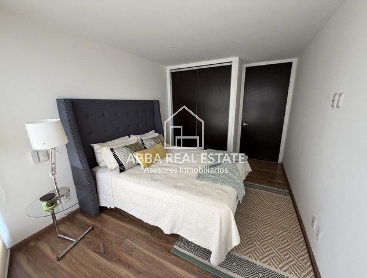 Apartamento em Irrigación, Miguel Hidalgo, foto 19 de 32