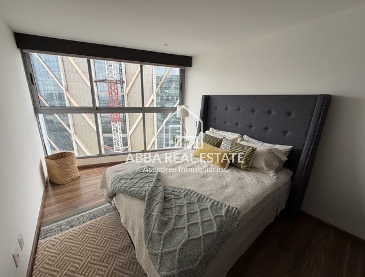 Apartamento em Irrigación, Miguel Hidalgo, foto 20 de 32
