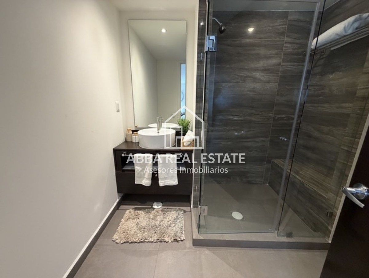 Apartamento em Irrigación, Miguel Hidalgo, foto 21 de 32