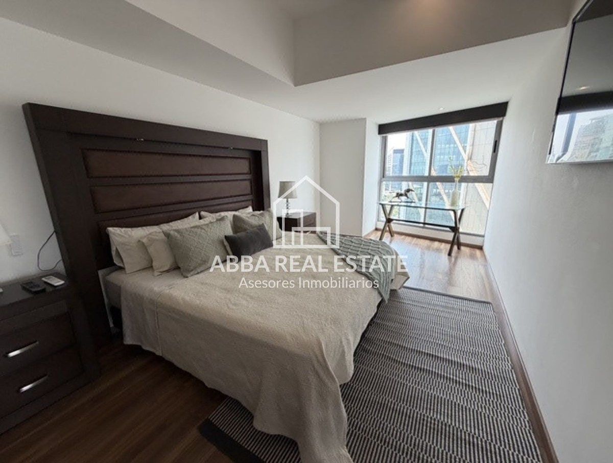 Apartamento em Irrigación, Miguel Hidalgo, foto 23 de 32