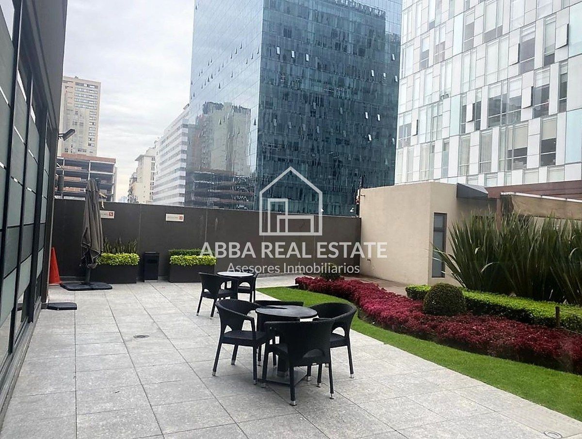 Apartamento em Irrigación, Miguel Hidalgo, foto 29 de 32