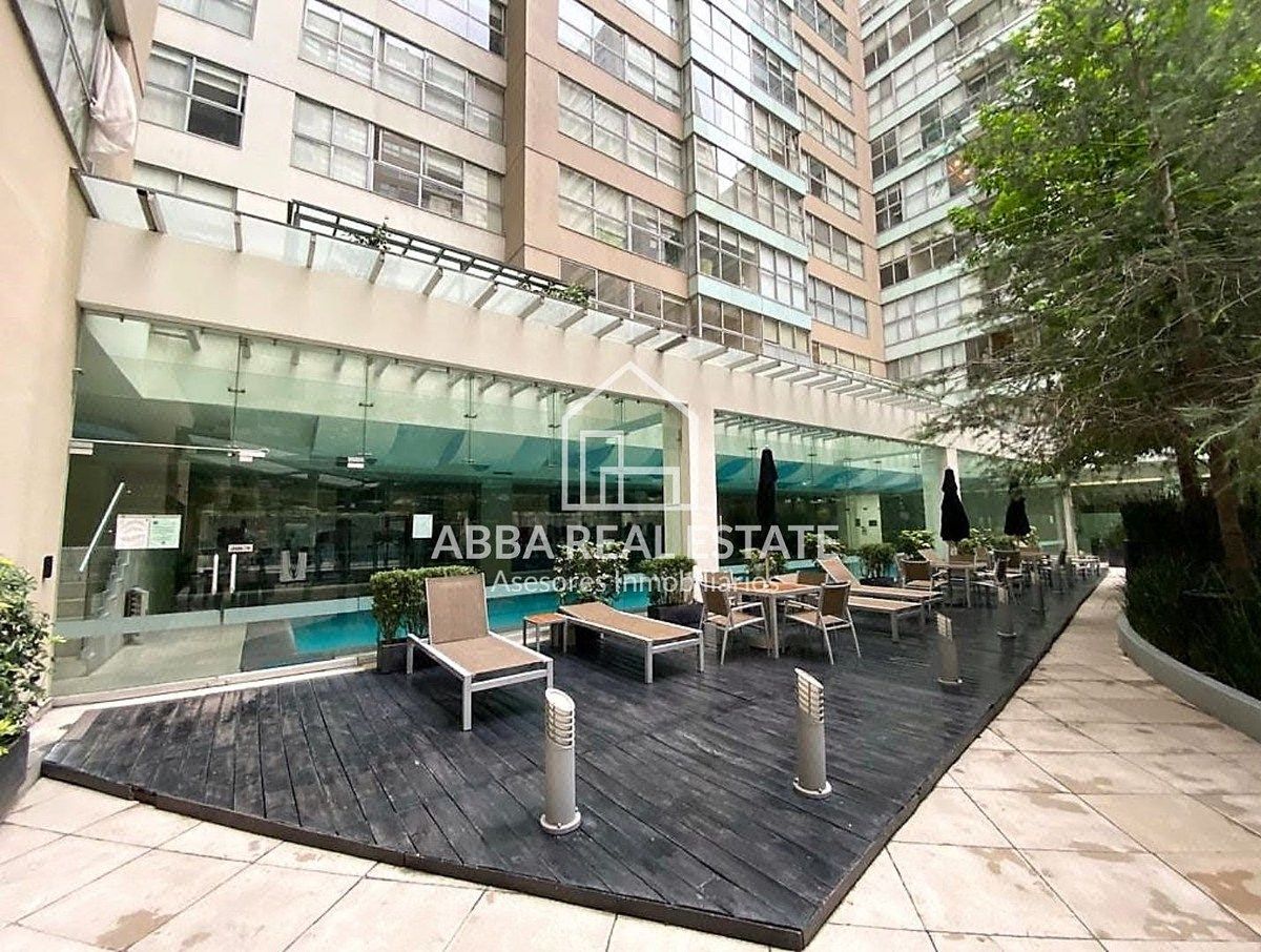 Apartamento em Irrigación, Miguel Hidalgo, foto 30 de 32