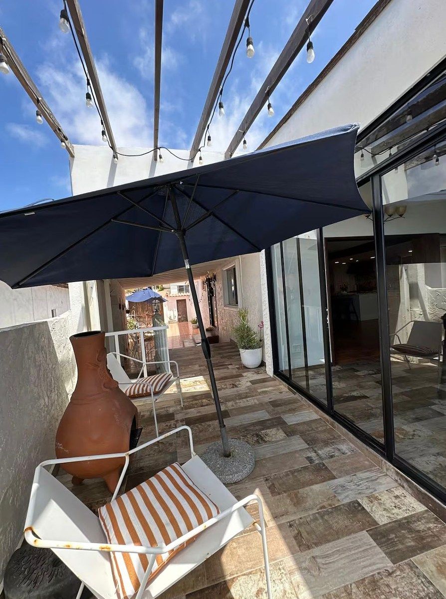 Casa en San Antonio del Mar, Tijuana, foto 17 de 21
