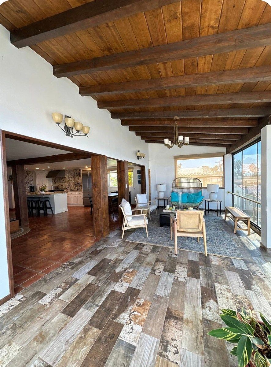 Casa en San Antonio del Mar, Tijuana, foto 10 de 21