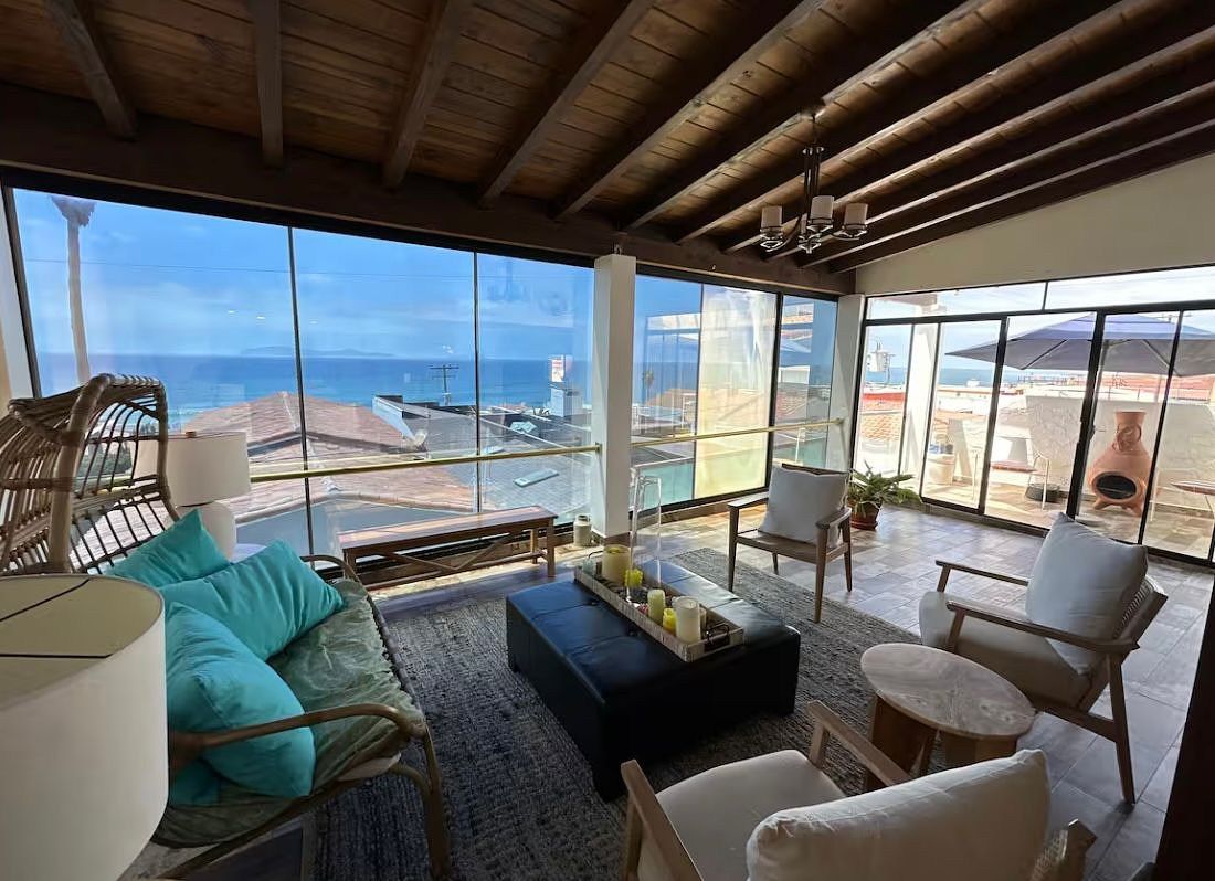 Casa en San Antonio del Mar, Tijuana, foto 11 de 21