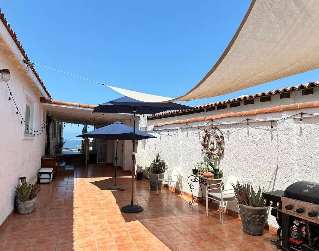 Casa en San Antonio del Mar, Tijuana, foto 18 de 21
