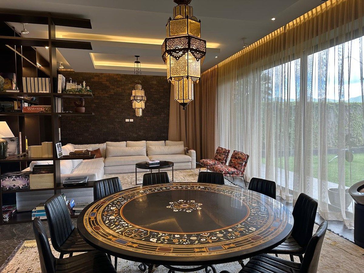 Residencia de Lujo en Venta – Sierra Alta 9.º Sector, Monterrey, N.L., foto 1 de 13