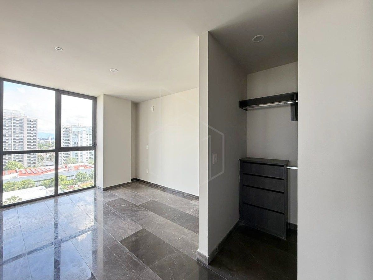 Departamento en venta - Luxia Justo Sierra, Guadalajara - foto 5