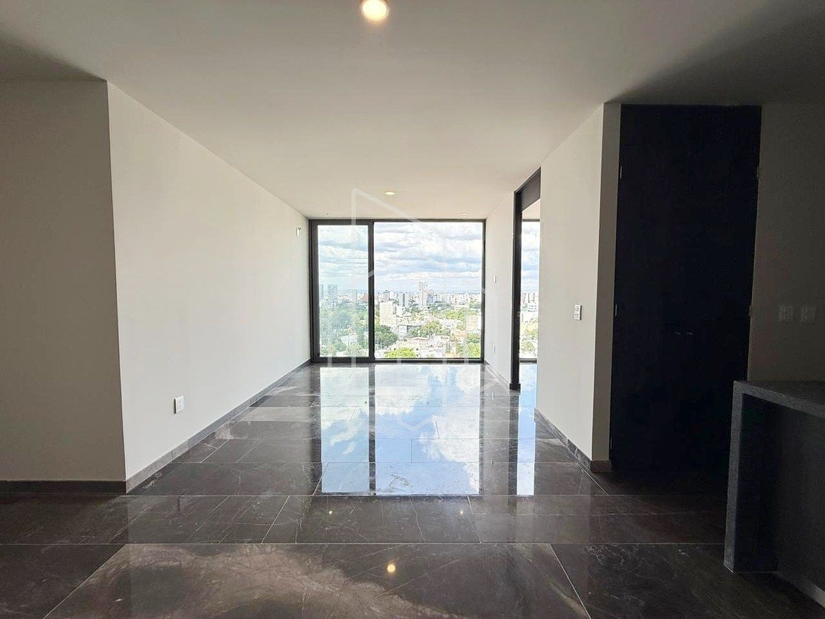 Departamento en venta - Luxia Justo Sierra, Guadalajara - foto 2