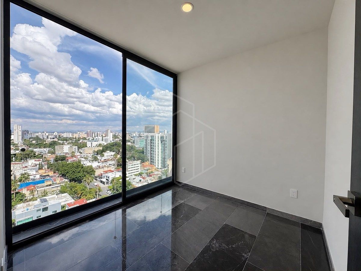 Apartamento em Vallarta San Jorge, Guadalajara, foto 8 de 13