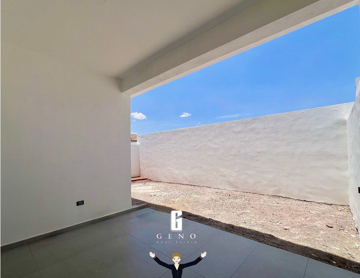Casa en Valle Escondido, Chihuahua, foto 8 de 14