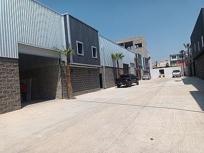 LP BODEGAS EN RENTA EN EL MURUA, foto 1 de 7