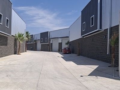 Bodega comercial en Murua Oriente, Tijuana, foto 2 de 7