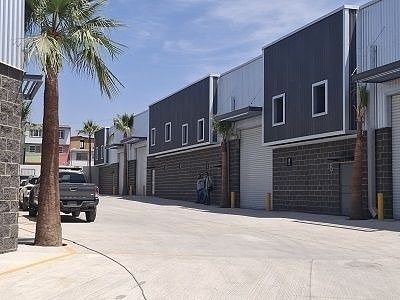 Bodega comercial en Murua Oriente, Tijuana, foto 3 de 7