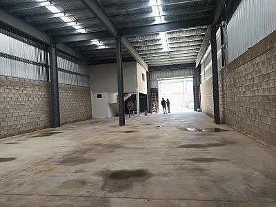 Bodega comercial en Murua Oriente, Tijuana, foto 4 de 7
