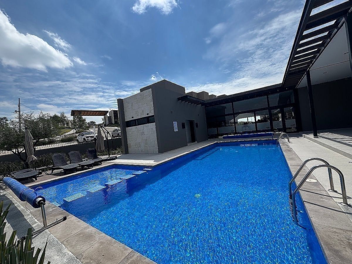 Casa en Lomas del Campanario Norte, Querétaro, foto 25 de 37