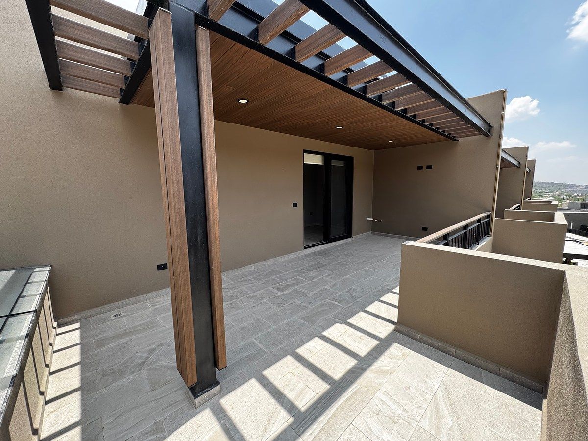 Casa en Lomas del Campanario Norte, Querétaro, foto 11 de 37