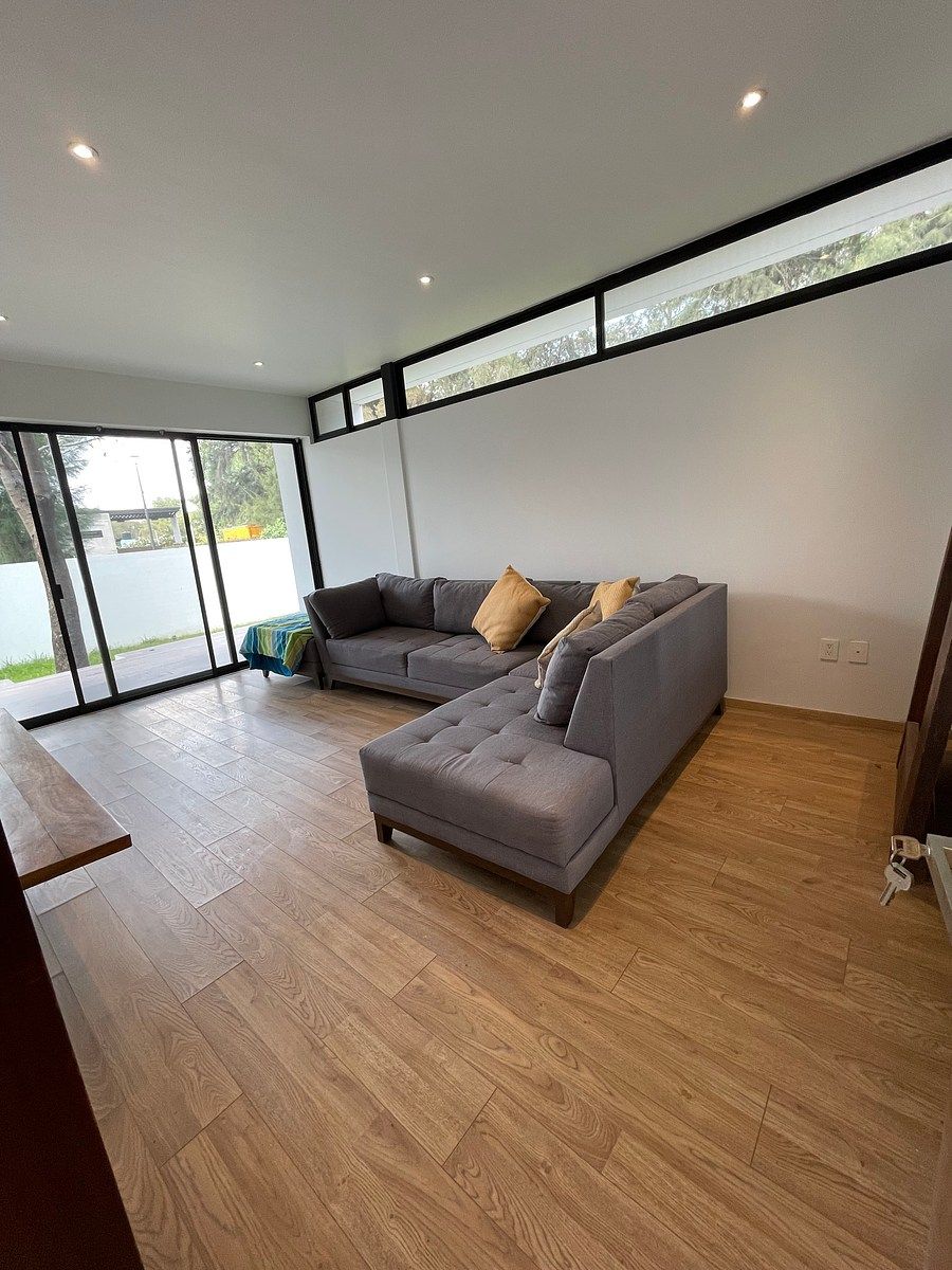 Habitación con terraza en PB, foto 9 de 19