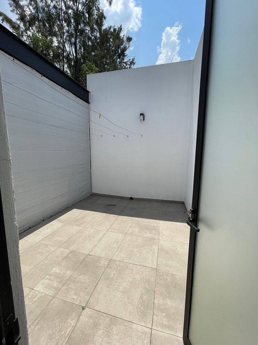 Casa en condominio en La Mojonera, Zapopan, foto 17 de 19