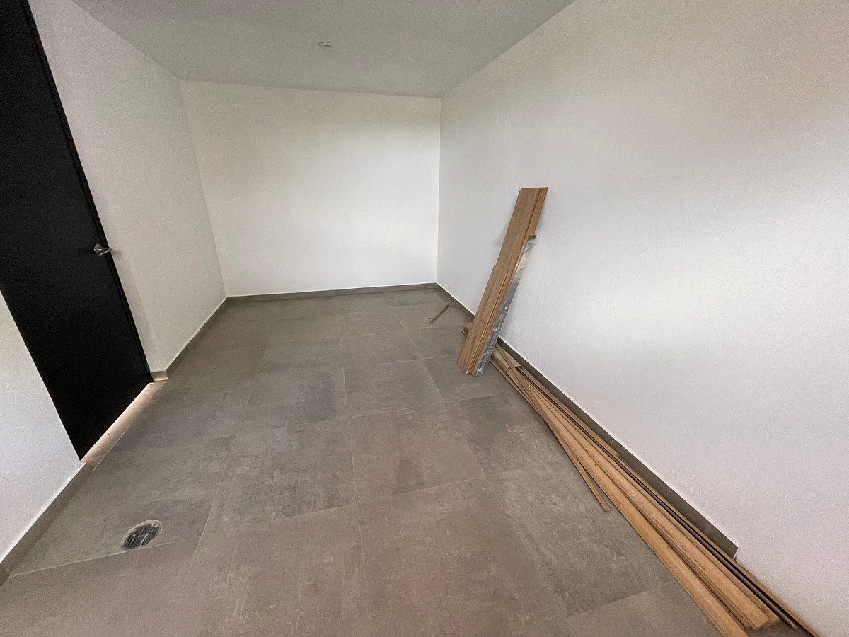 Casa en condominio en La Mojonera, Zapopan, foto 18 de 19