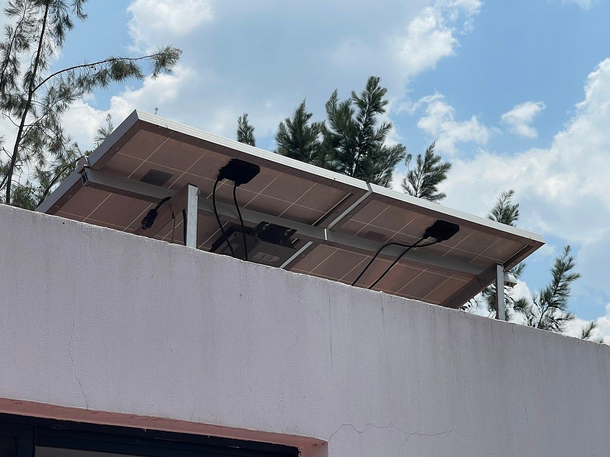 Casa en condominio en La Mojonera, Zapopan, foto 19 de 19