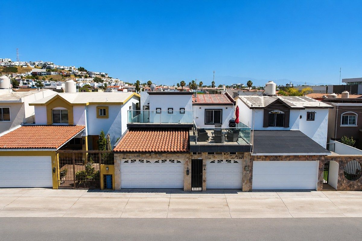 Casa em Juan Diego, Ensenada, foto 2 de 23