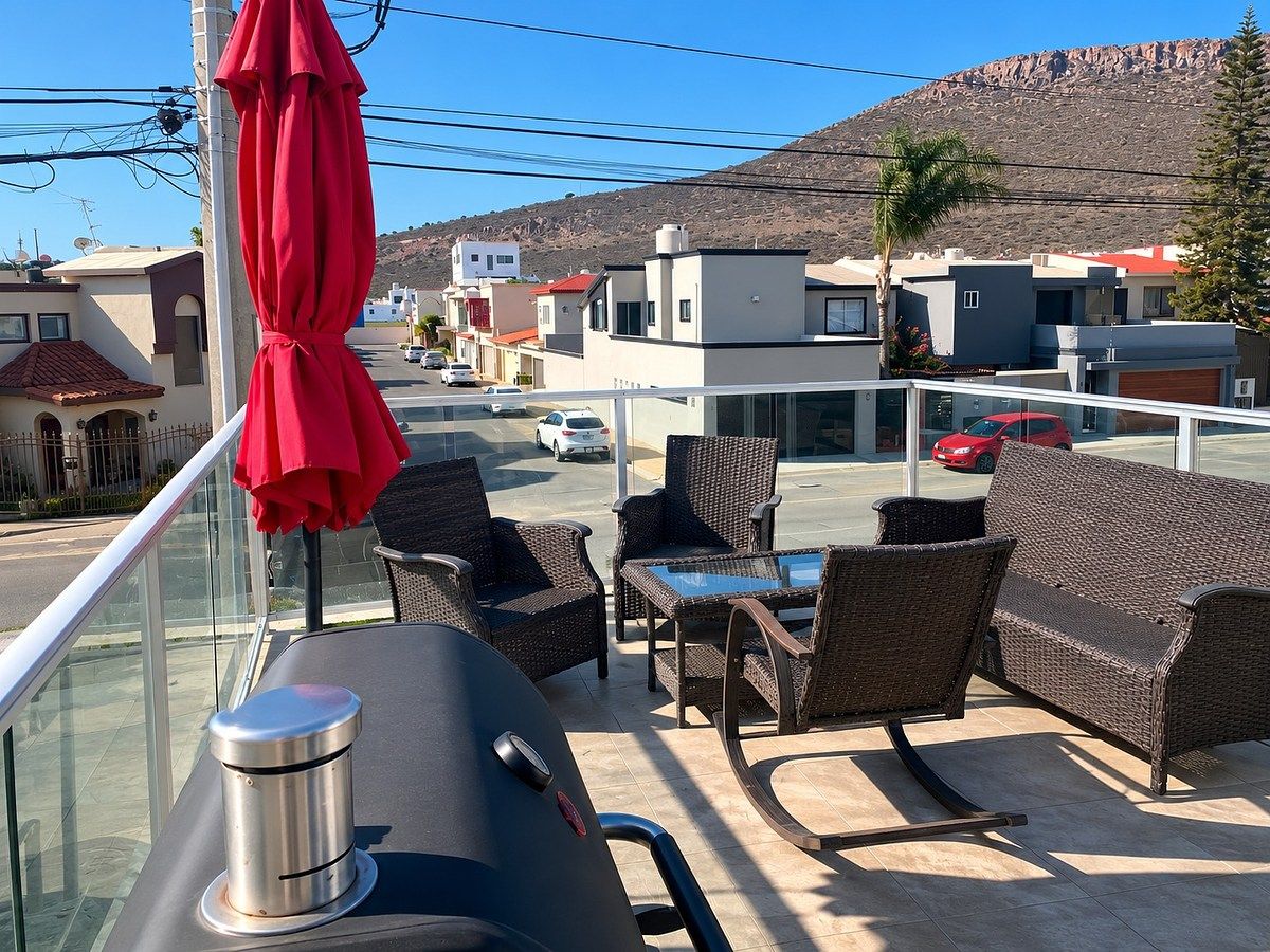 Casa em Juan Diego, Ensenada, foto 22 de 23