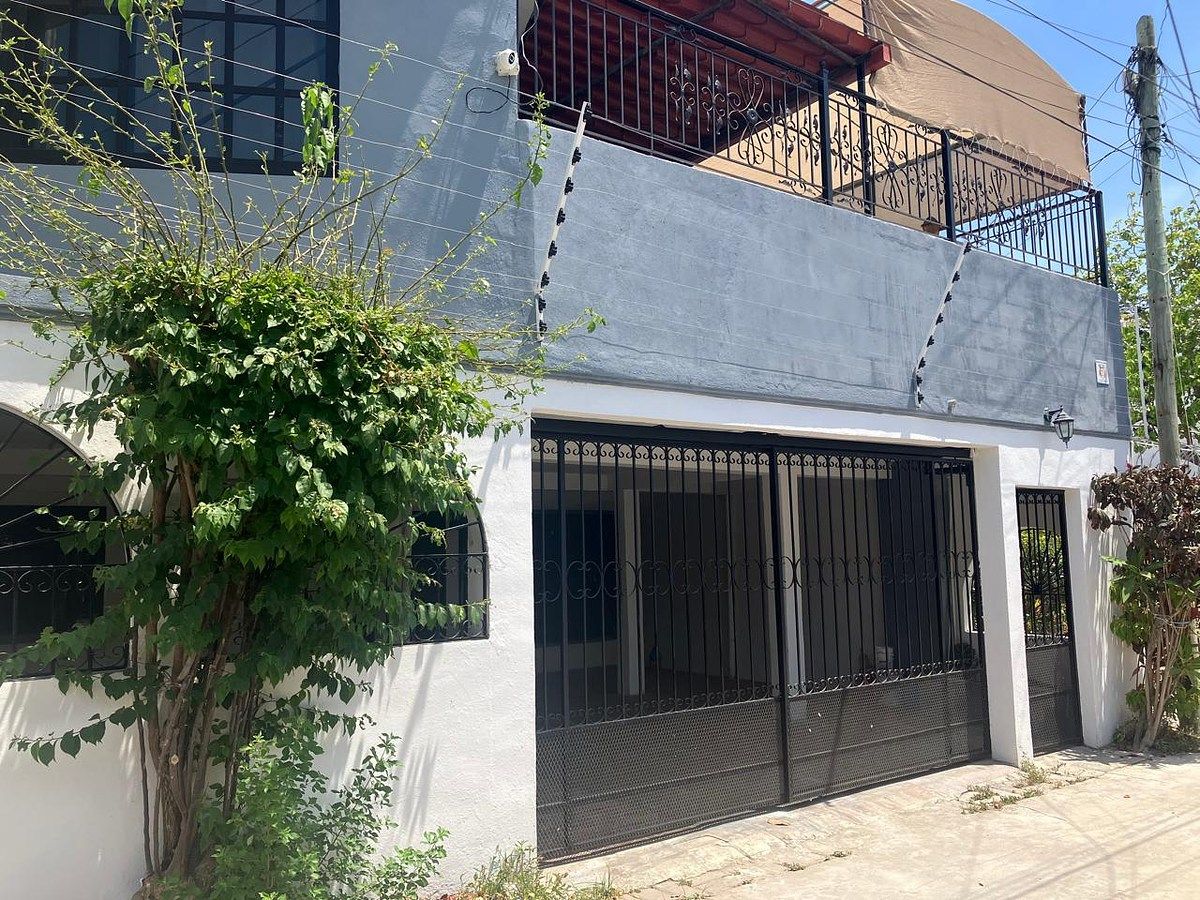 SE VENDE CASA EN CIUDAD DEL CARMEN, foto 1 de 26