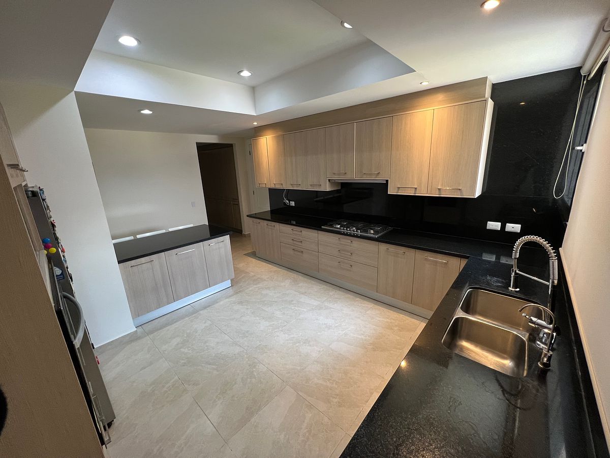 Apartamento em Bosque Real, Huixquilucan, foto 10 de 31