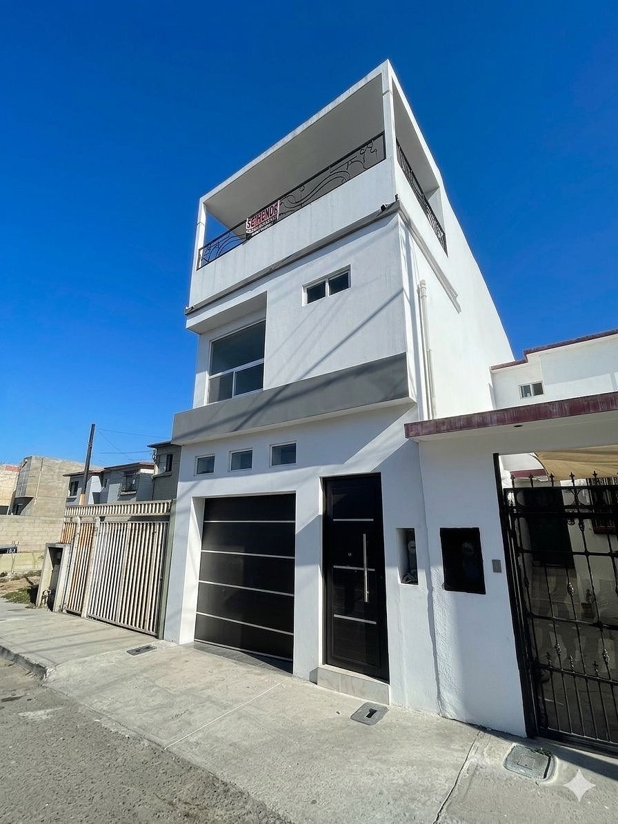 AB CASA EN VENTA EN INFONAVIT PRESIDENTES, foto 1 de 15