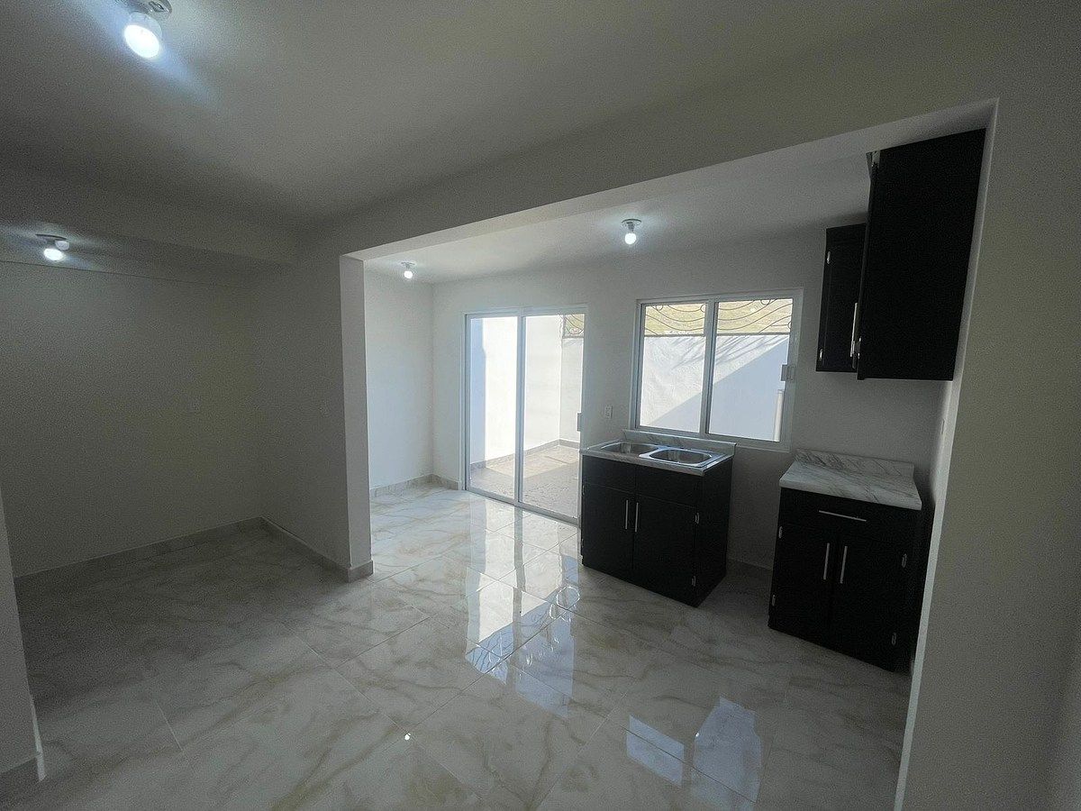 Casa en Presidentes, Tijuana, foto 4 de 15