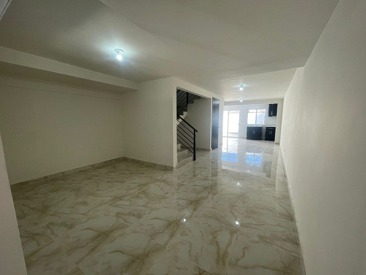 Casa en Presidentes, Tijuana, foto 6 de 15